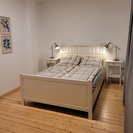 Ruhige, Kleine Unterkunft In Weyhe, Naehe Bremen Extérieur photo