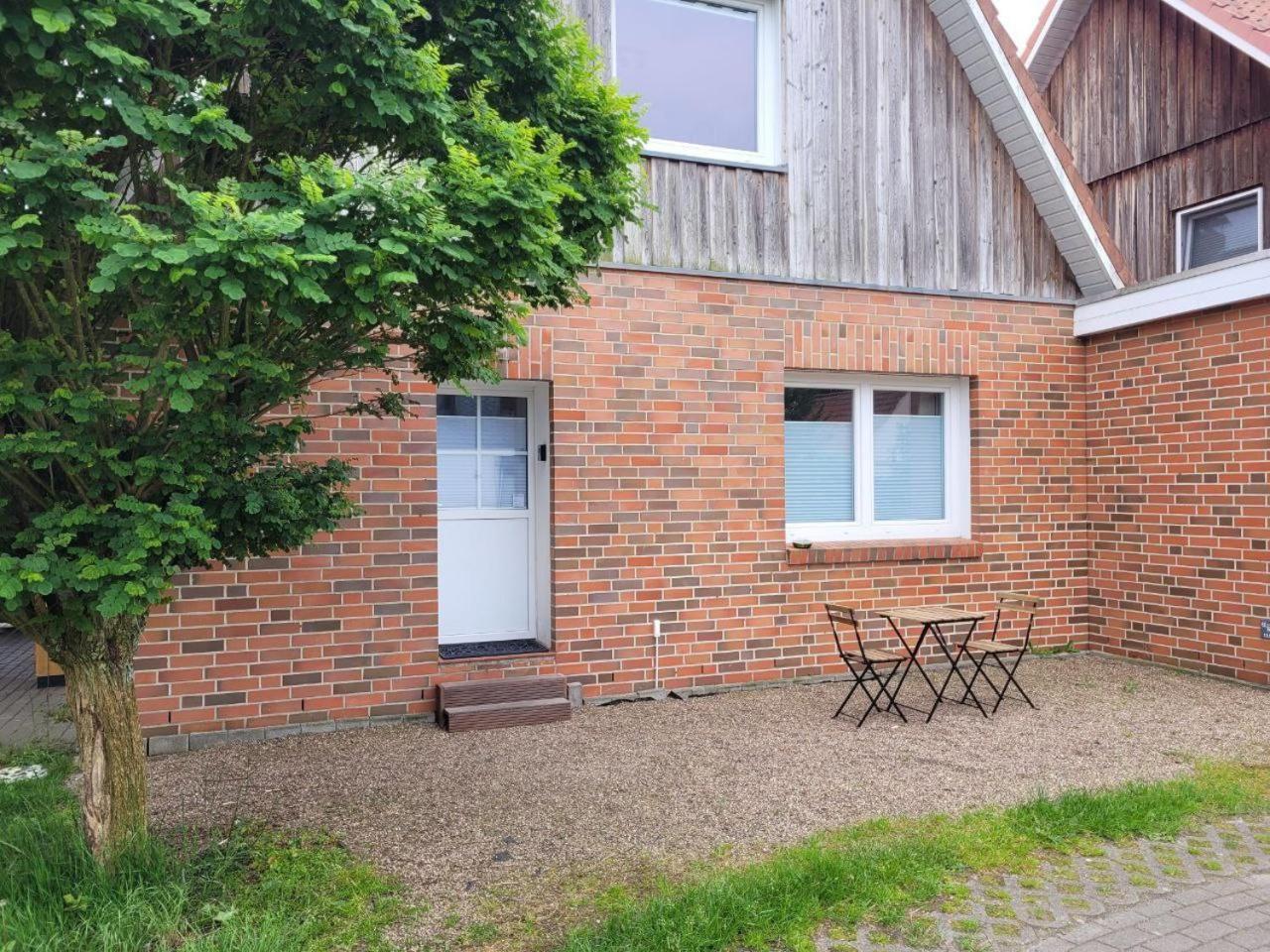 Ruhige, Kleine Unterkunft In Weyhe, Naehe Bremen Extérieur photo